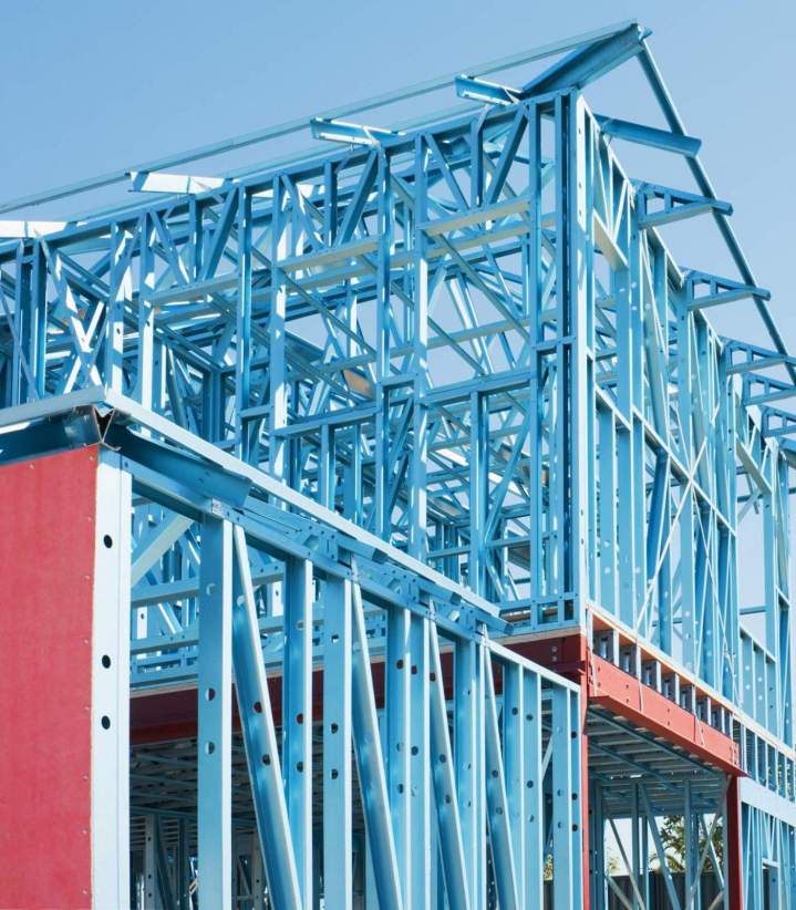 Travaux de charpente Mayotte